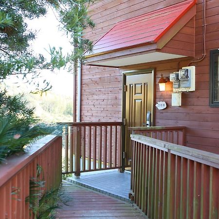Farm Inn مينامبيوسو المظهر الخارجي الصورة