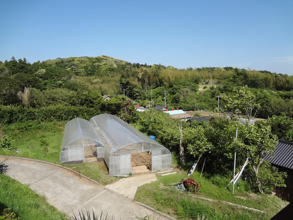 Farm Inn مينامبيوسو المظهر الخارجي الصورة