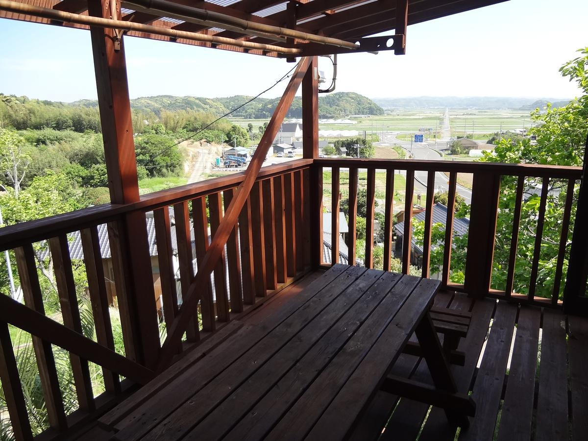 Farm Inn مينامبيوسو المظهر الخارجي الصورة
