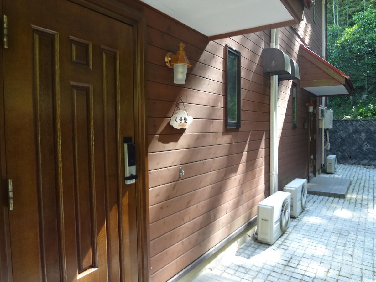 Farm Inn مينامبيوسو المظهر الخارجي الصورة